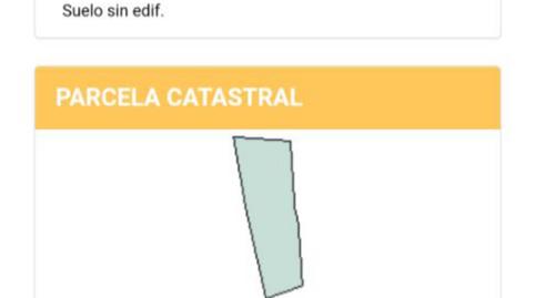 Photo 3 of Residential for sale in Calle Calderón de la Barca, 10, Quintana de la Serena, Badajoz