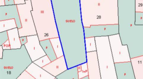 Photo 4 of Residential for sale in Calle Calderón de la Barca, 10, Quintana de la Serena, Badajoz