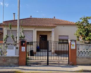 Exterior view of Land for sale in Santa Perpètua de Mogoda