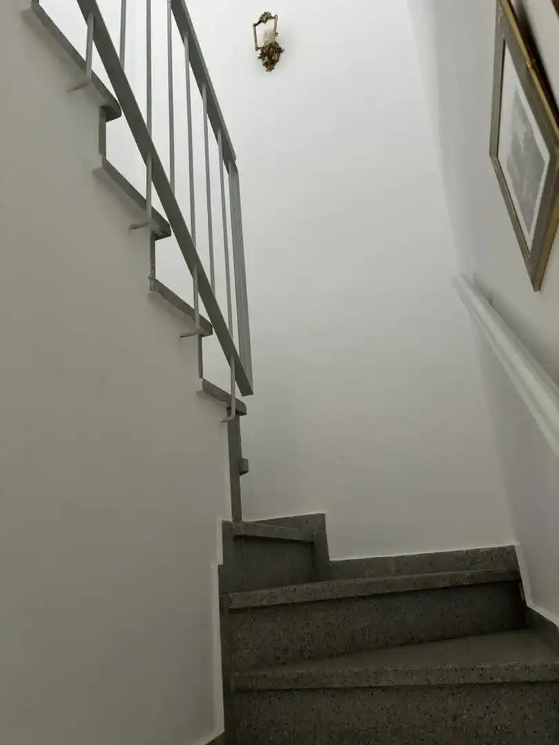 Casa o xalet en venda en San Nicolás del Puerto amb Terrassa, Moblat i Balcó
