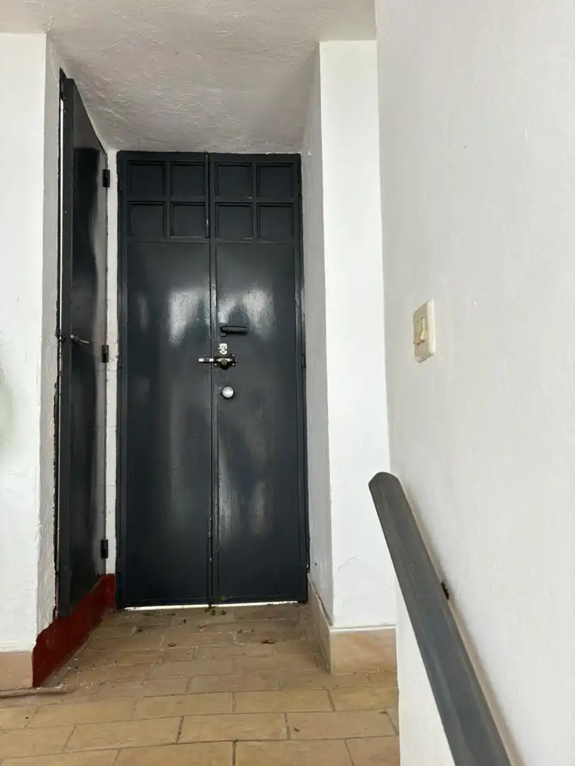 Casa o xalet en venda en San Nicolás del Puerto amb Terrassa, Moblat i Balcó