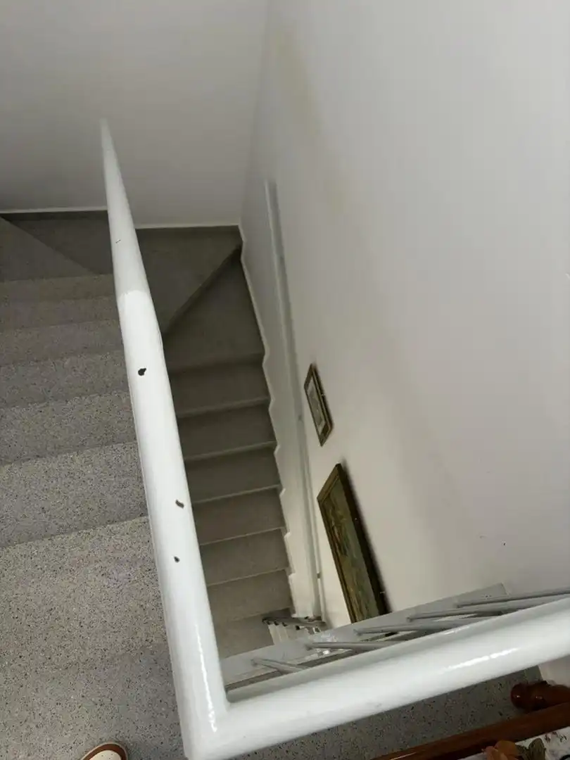 Casa o xalet en venda en San Nicolás del Puerto amb Terrassa, Moblat i Balcó
