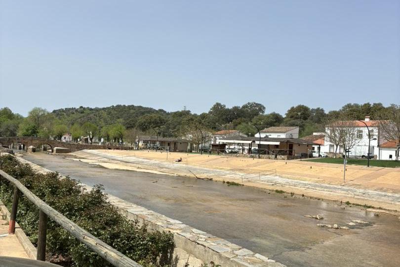 Photo 1 of House or chalet for sale in Calle Calvario, 26, San Nicolás del Puerto, Sevilla