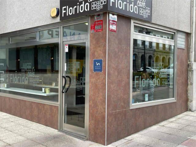 Local comercial en Alquiler en Plaza de España, 5 en Llamaquique