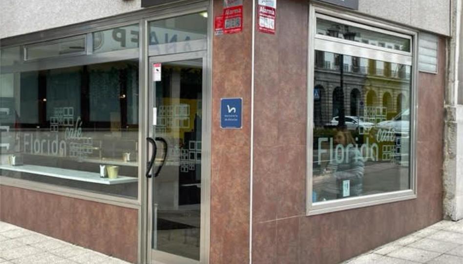 Premises to rent in Plaza de España, 5, Llamaquique, Asturias - image 1 Photo 1 of Premises to rent in Plaza de España, 5, Llamaquique, Asturias