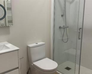 Bathroom of Flat to rent in Santander  with Balcony