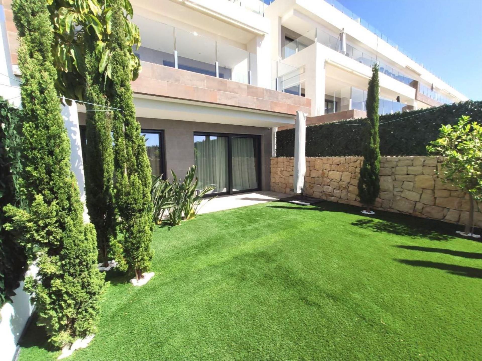 Duplex to rent in Carrer de Guatemala, 1, Finestrat