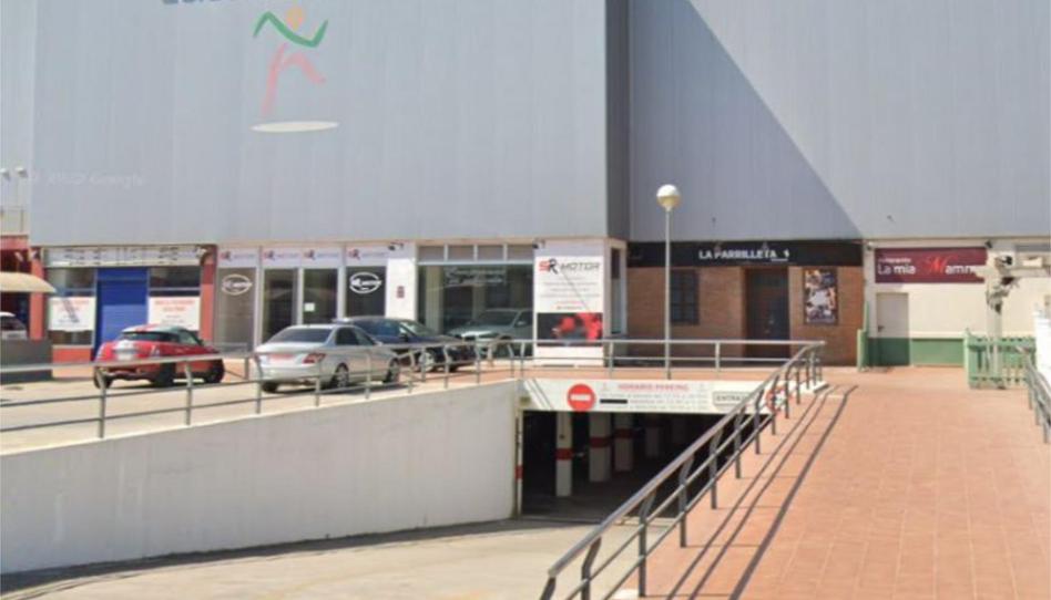 Office to rent in Avinguda de la Llibertat, 79, Urbanitzacions i Pedanies Nord, Valencia - image 1 Photo 1 of Office to rent in Avinguda de la Llibertat, 79, Urbanitzacions i Pedanies Nord, Valencia