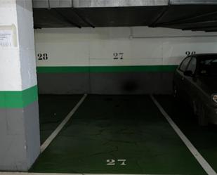 Parking of Garage to rent in Alcorcón