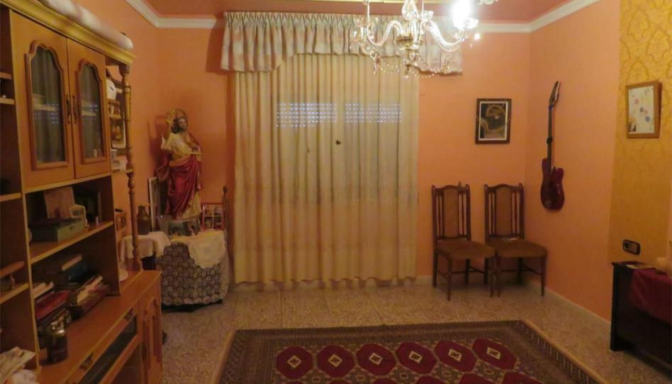 Casa adosada en venta en Calle San Francisco, 3, Albuñán, Granada - imagen 1 Foto 1 de Casa adosada en venta en Calle San Francisco, 3, Albuñán, Granada