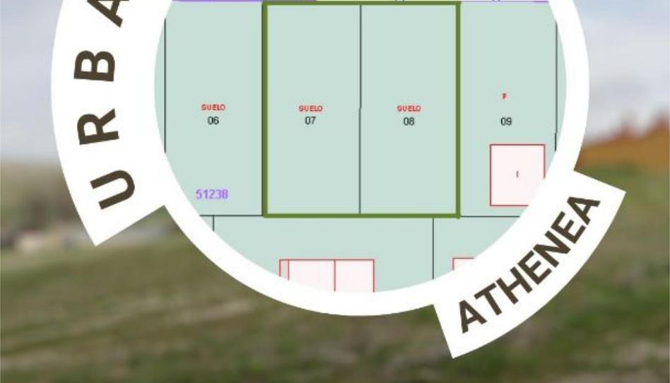 Flat for sale in Calle de Villafuerte de Esgueva, 29, Renedo de Esgueva, Valladolid - image 1 Photo 1 of Flat for sale in Calle de Villafuerte de Esgueva, 29, Renedo de Esgueva, Valladolid