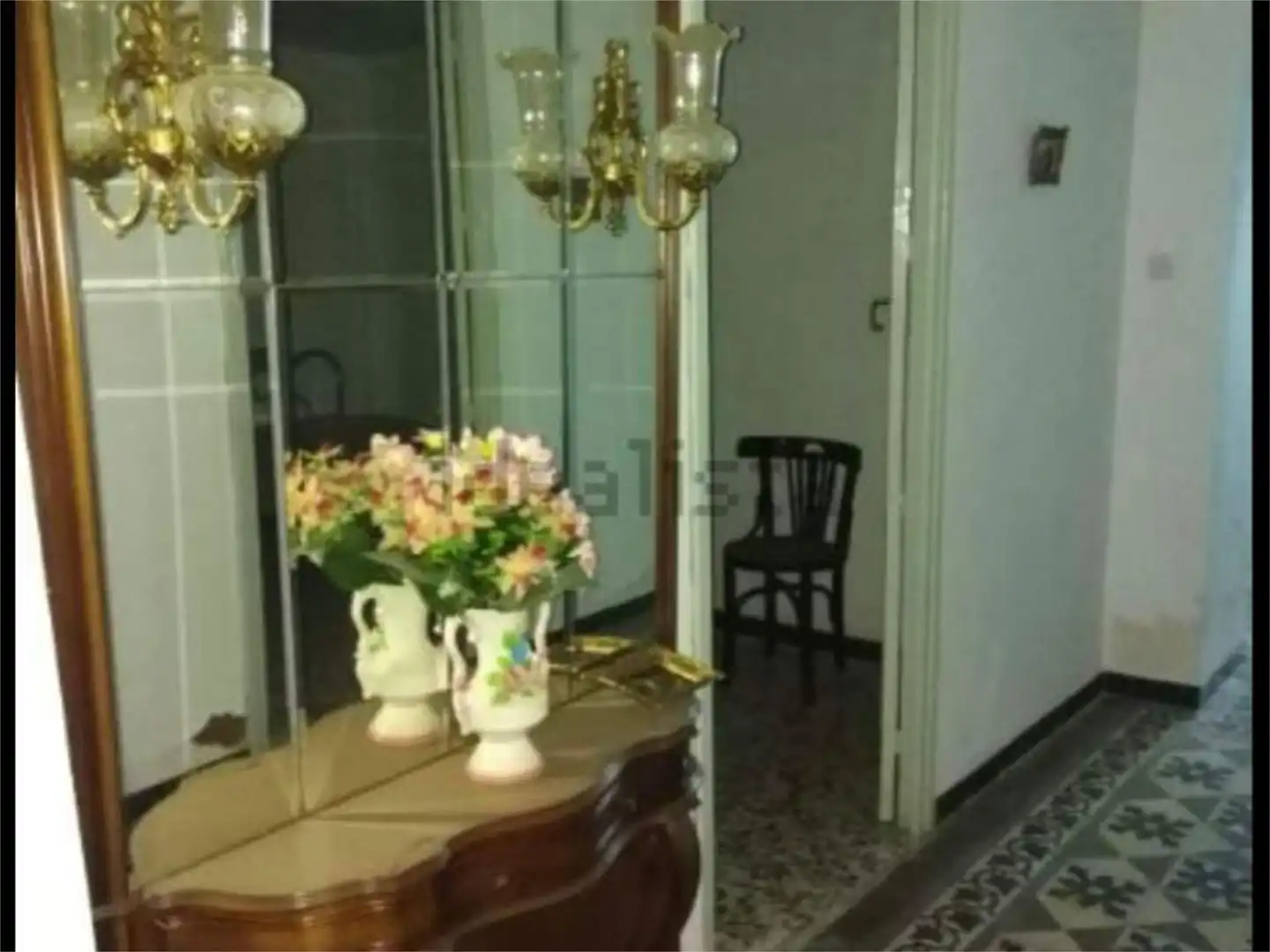 Piso en venta en Calle Laureano Cerrato, 24, Valverde de Llerena Piso en venta en Valverde de Llerena