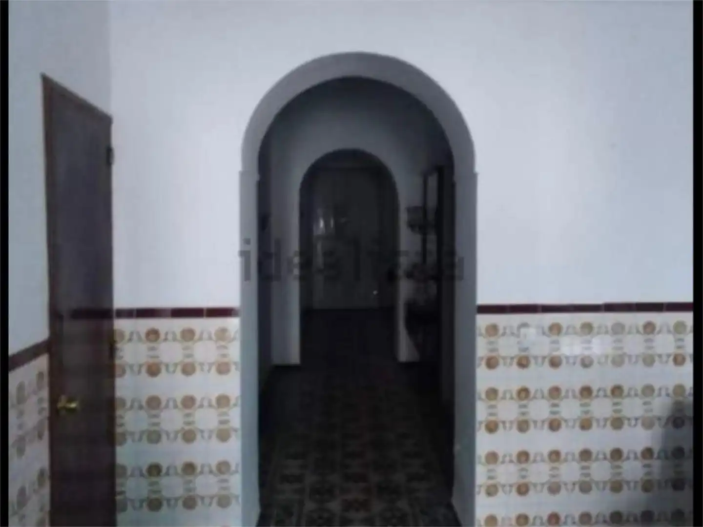 Piso en venta en Calle Laureano Cerrato, 24, Valverde de Llerena Piso en venta en Valverde de Llerena