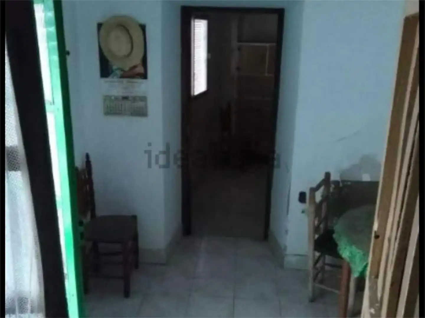 Piso en venta en Calle Laureano Cerrato, 24, Valverde de Llerena Piso en venta en Valverde de Llerena