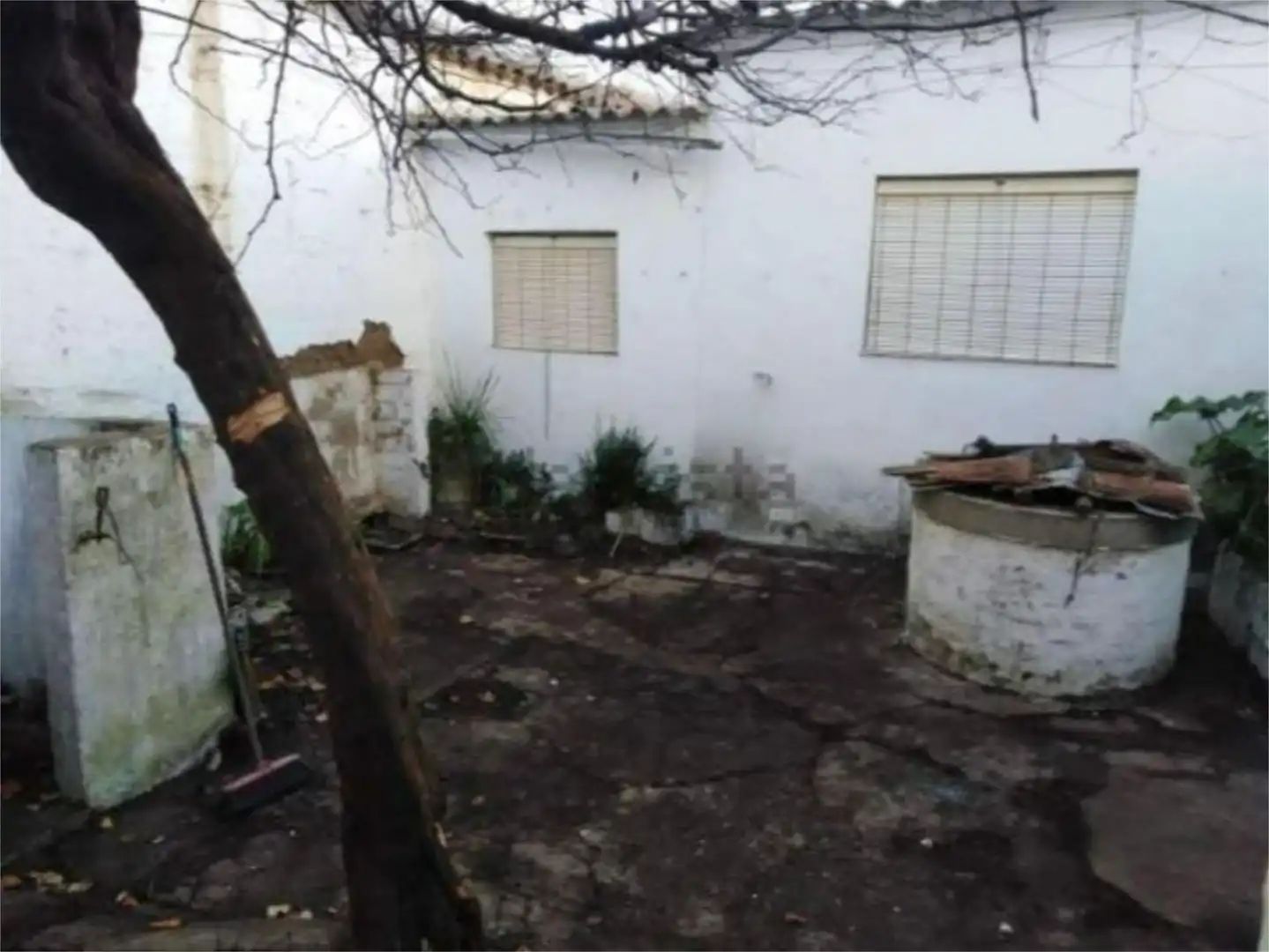 Piso en venta en Calle Laureano Cerrato, 24, Valverde de Llerena Jardín de Piso en venta en Valverde de Llerena