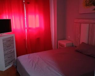 Bedroom of Flat to share in Leganés
