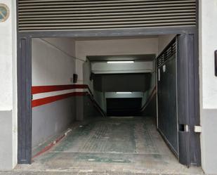 Parking of Garage to rent in  Valencia Capital