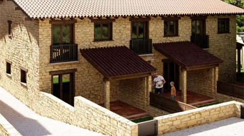 Foto 3 de Casa adosada en venda a Carrer de Baix, 11b, Tavertet, Barcelona