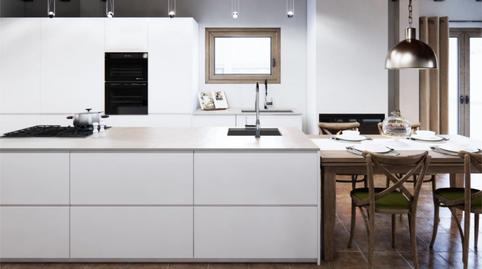 Foto 4 de Casa adosada en venda a Carrer de Baix, 11b, Tavertet, Barcelona