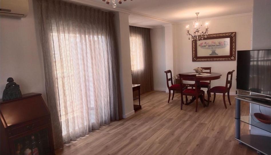 Flat to rent in Carrer de la Reina, 228, El Cabanyal - El Canyamelar, Valencia - image 1 Photo 1 of Flat to rent in Carrer de la Reina, 228, El Cabanyal - El Canyamelar, Valencia