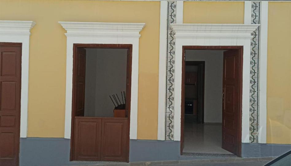 Premises to rent in Plaza San Miguel, 9, Valsequillo de Gran Canaria, Las Palmas - image 1 Photo 1 of Premises to rent in Plaza San Miguel, 9, Valsequillo de Gran Canaria, Las Palmas