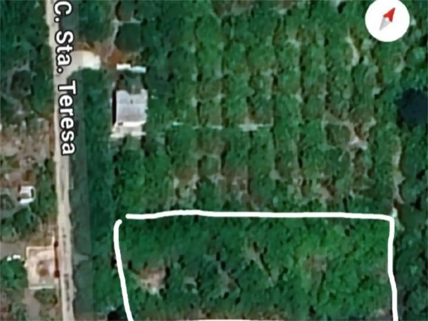 Terreno en venta en Murcia
