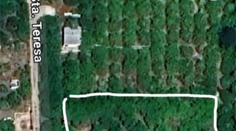 Foto 2 de Terreno en venta en Calle Mediodía, 9, Los Ramos, Murcia Capital