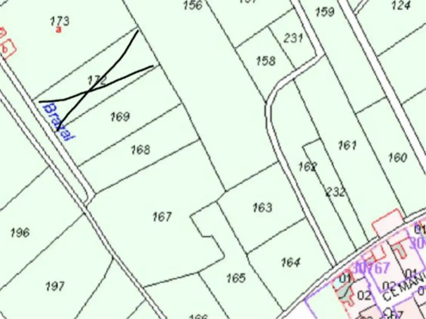 Terreno en venta en Murcia
