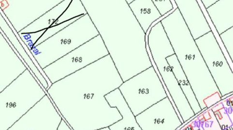 Foto 3 de Terreno en venta en Calle Mediodía, 9, Los Ramos, Murcia Capital