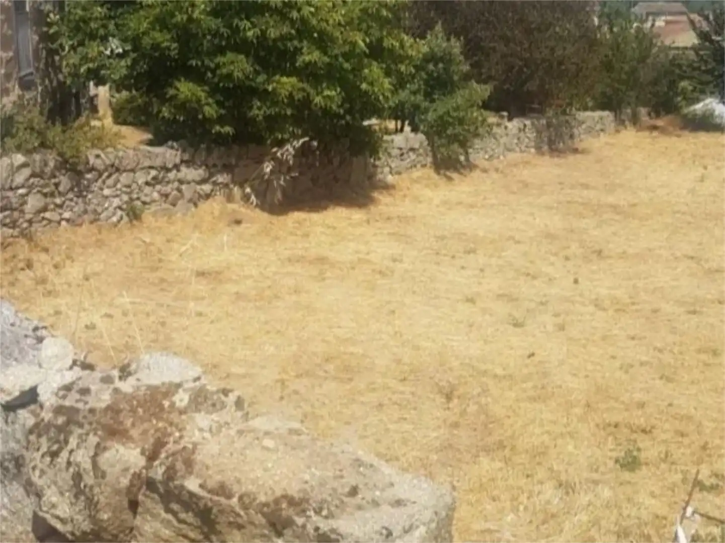 Finca rústica en venda a Puente del Congosto Finca rústica en venda en Puente del Congosto