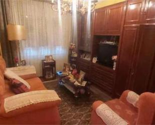 Sala d'estar de Casa o xalet en venda en Langreo