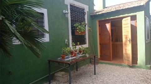 Foto 3 de Casa o xalet en venda a Carretera Hur-arneva Hur, 14d, Orihuela ciudad, Alicante