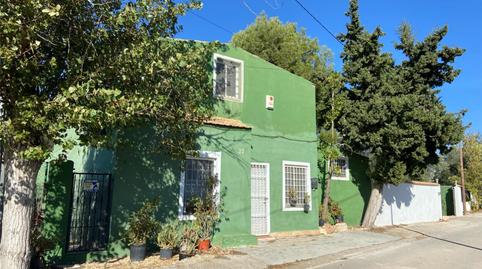 Foto 2 de Casa o xalet en venda a Carretera Hur-arneva Hur, 14d, Orihuela ciudad, Alicante