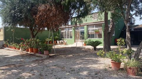 Foto 4 de Casa o xalet en venda a Carretera Hur-arneva Hur, 14d, Orihuela ciudad, Alicante