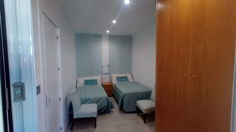 Foto 3 de Piso de alquiler en Calle Recogidas, 32, Fígares, Granada Capital