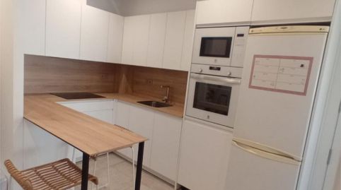 Foto 5 de Piso de alquiler en Calle Recogidas, 32, Fígares, Granada Capital