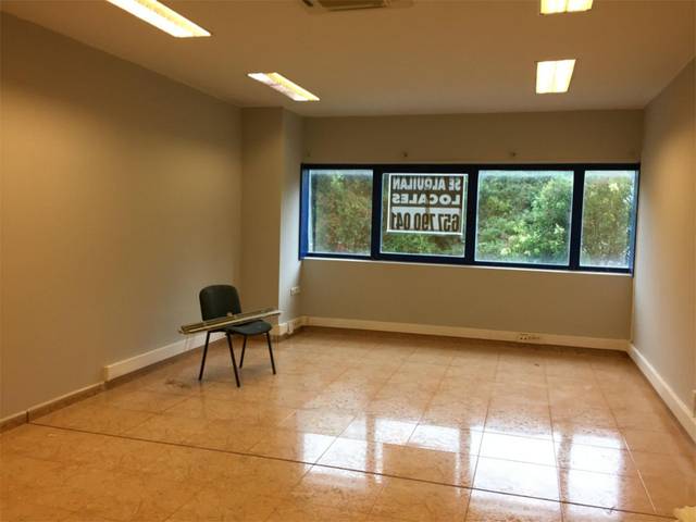 Trastero en Alquiler en Junqueral Kalea, 12 en Arteagabeitia - Retuerto - Kareaga