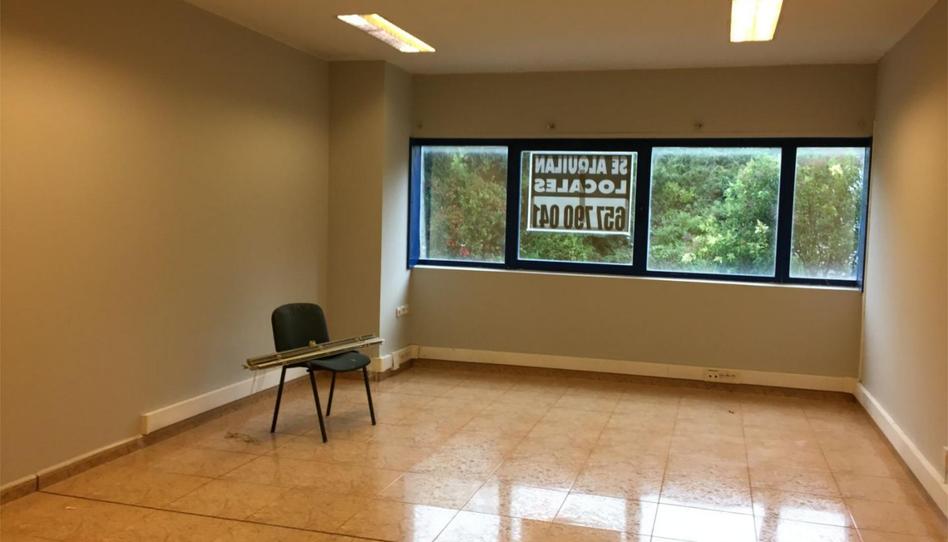 Box room to rent in Junqueral Kalea, 12, Arteagabeitia - Retuerto - Kareaga, Bizkaia - image 1 Photo 1 of Box room to rent in Junqueral Kalea, 12, Arteagabeitia - Retuerto - Kareaga, Bizkaia