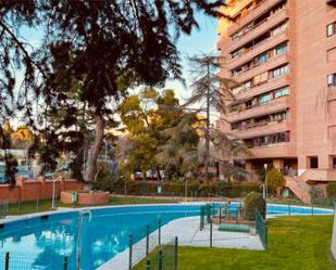 Flat for sale in Paseo de la Habana, 72,  Madrid Capital