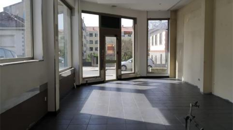 Photo 3 of Premises to rent in Avenida Bouza Martín, 12, Ribadumia, Pontevedra