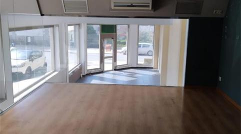 Photo 5 of Premises to rent in Avenida Bouza Martín, 12, Ribadumia, Pontevedra