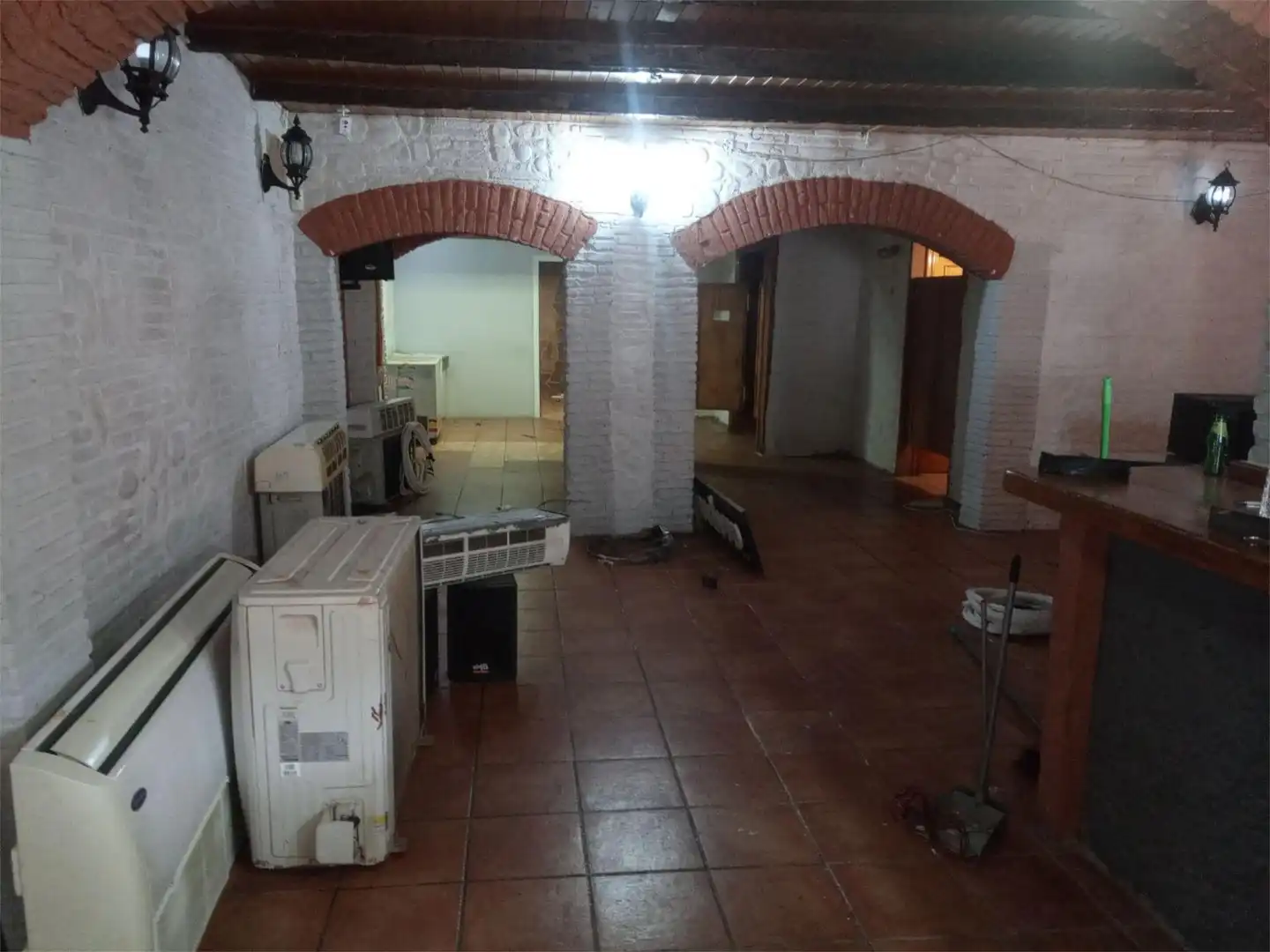 Local de alquiler en Pulpí