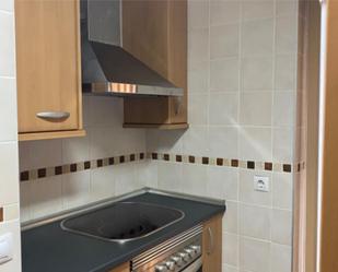 Kitchen of Flat for sale in Sabiñánigo