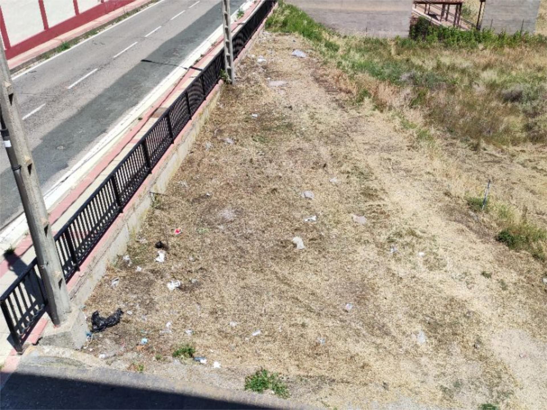 Land for sale in Cervera del Río Alhama