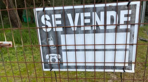 Foto 2 von Country house zum Verkauf in Calle Conde Vallellano, 47a, Alcazarén, Valladolid