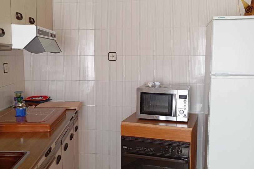 Foto 1 de Piso de alquiler en Calle Cura, 1, El Cañavate  , Cuenca