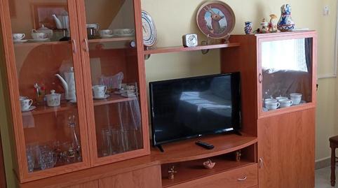 Foto 3 de Piso de alquiler en Calle Cura, 1, El Cañavate  , Cuenca