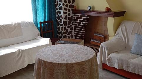 Foto 4 de Piso de alquiler en Calle Cura, 1, El Cañavate  , Cuenca