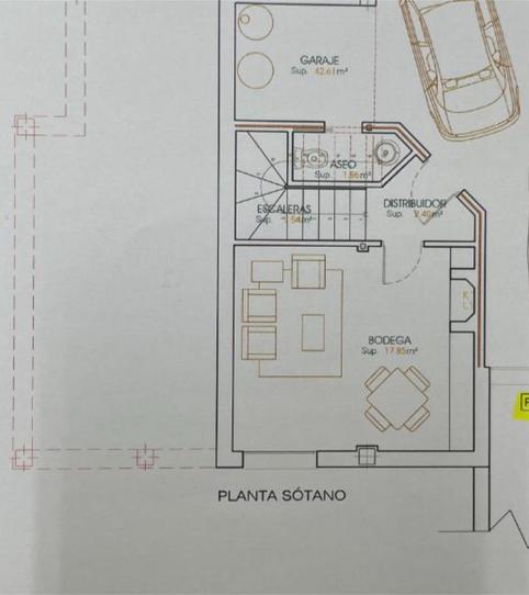 Casa o xalet en venda a Calle Martín Gaite, 12, Castellanos de Moriscos, Salamanca - imatge 2 Foto 2 de Casa o xalet en venda a Calle Martín Gaite, 12, Castellanos de Moriscos, Salamanca