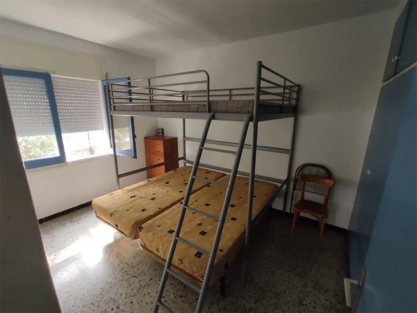 Piso de alquiler en Carrer Ebre, 16, Puig Ses Forques - Torre Colomina